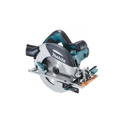 MAKITA. CIRCULAR SAW 190/1400W HS7100 67/48 5mm afbeelding 1