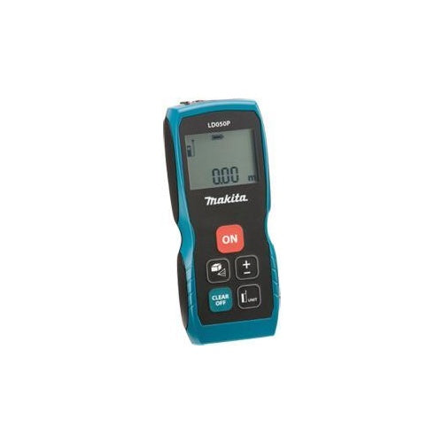 Makita LD050P - Laser-Entfernungsmesser (LD050P) afbeelding 1