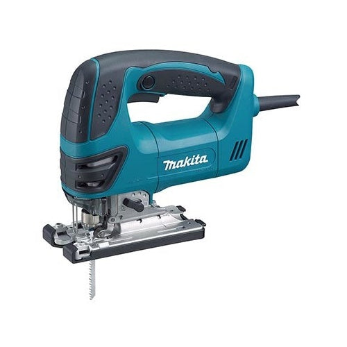 Makita 4350FCTJ power jigsaw 720 W afbeelding 1