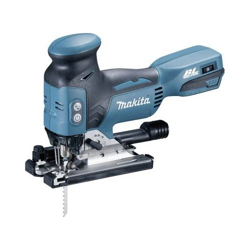 Makita DJV181Z Akku-Pendelhubstichsäge ohne Akku 18 V afbeelding 1