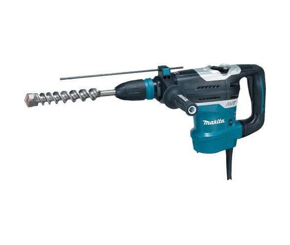 Makita HR4013C redary hammer 1100 W 500 RPM SDS Max afbeelding 1