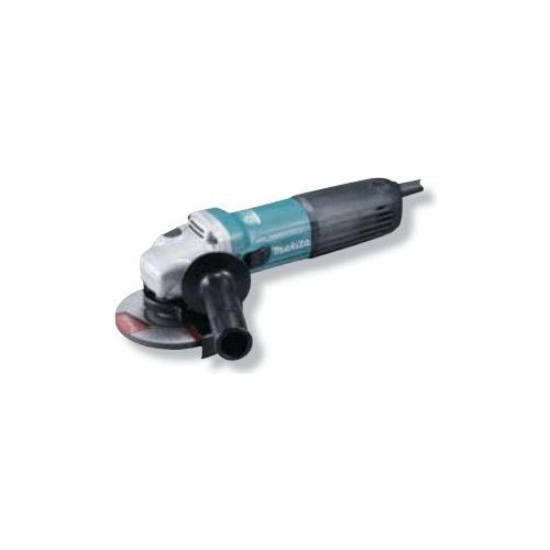 Makita GA5040C - Winkelschleifer - 1400 W - 125 mm (GA5040CZ1) afbeelding 1
