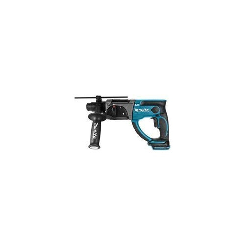 Makita DHR202ZJ Akku-Bohrhammer im Makpac afbeelding 1