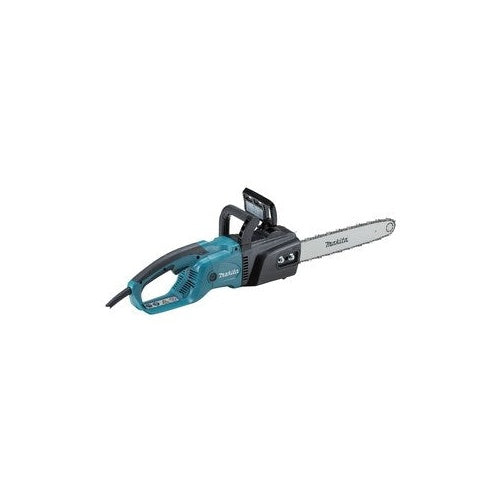 Makita UC4050A chainsaw 2000 W Black  Turquoise afbeelding 1