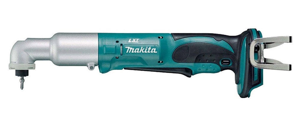 Makita DTL061Z - Rechtwinkel-Schlagschrauber - schnurlos - 1/4" -Inbuseinsatz - 60 N·m - 18 V (DTL061Z) afbeelding 1