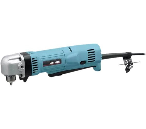 Makita DA3010FJ - Winkelbohrmaschine - 450 W - Bohrfutter 10 mm (DA3010FJ) afbeelding 1