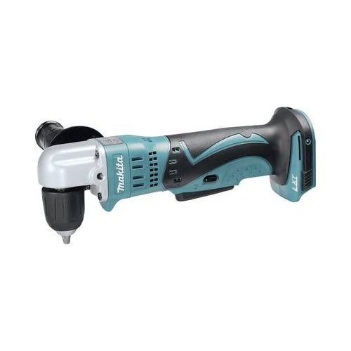 Makita DDA351Z - Winkelbohrmaschine - schnurlos - Bohrfutterschlüssel - 13.7 N·m - ohne Batterie - 18 V afbeelding 1
