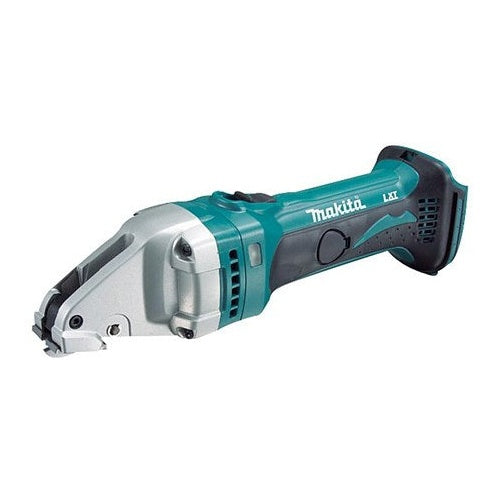Makita DJS161Z power shear/nibbler 4300 spm afbeelding 2