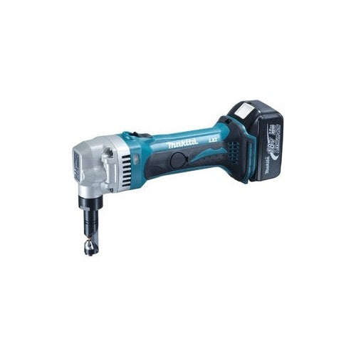 Makita Sheet Metal Shears 18 V DJN161RFJ afbeelding 2