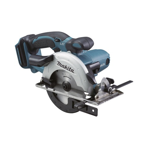 Makita DSS501Z - Kreissäge - schnurlos - 136 mm - ohne Batterie - 18 V afbeelding 1