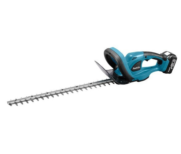 Makita DUH523RF - Heckenschere - schnurlos ohne Batterie - 2700 1/min - 520 mm - Schnittleistung: 15 mm (DUH523RF) afbeelding 1