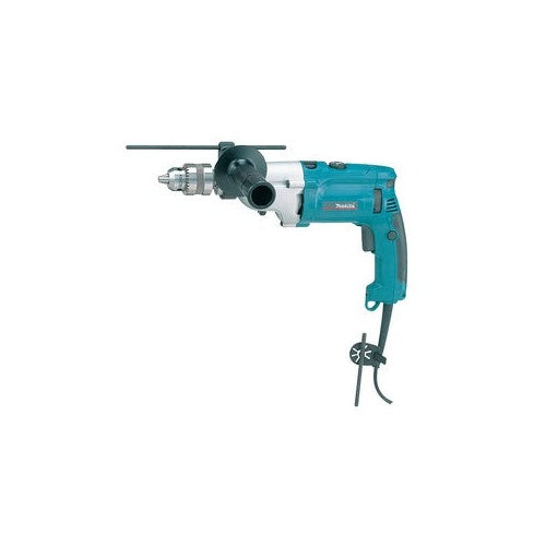 Makita HP2070J drill Key 2900 RPM 2.6 kg afbeelding 1