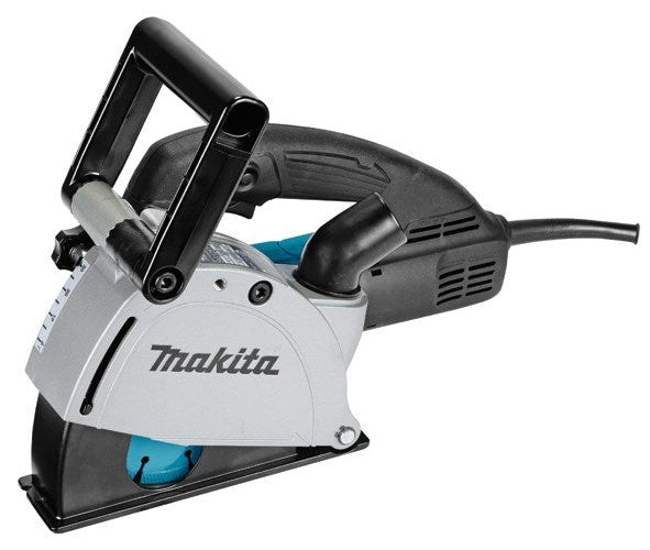 Makita SG1251J wall chaser 12.5 cm 10000 RPM 1400 W afbeelding 2