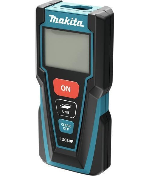 Makita - Laser-Entfernungsmesser (LD030P) afbeelding 1