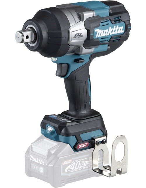 Makita XGT TW001GZ - Schlagschrauber - schnurlos - 4 Geschwindigkeiten - 3/4" -Vierkantinbus - ohne Batterie - 40 V (TW001GZ) afbeelding 1