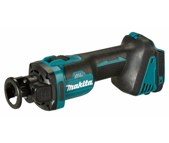 Makita DCO181 - Drywall cutter - schnurlos 6,35 mm - ohne Batterie - 18 V (DCO181Z) - 0088381727976 - image 1