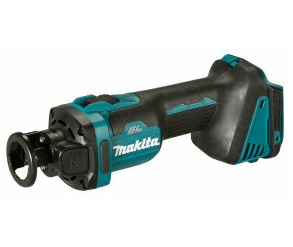 Makita DCO181 - Drywall cutter - schnurlos 6,35 mm - ohne Batterie - 18 V (DCO181Z) - 0088381727976 - image 2