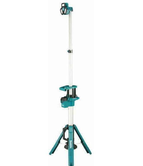 Makita DML814 work light Blue LED afbeelding 1