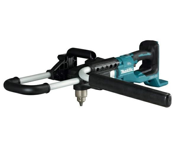 Makita DDG460ZX7 power earth auger afbeelding 2