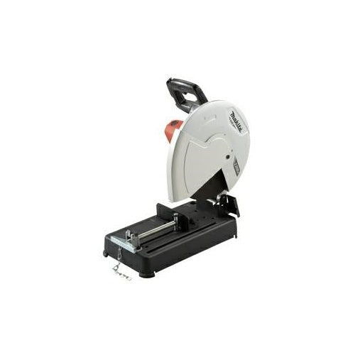 MAKITA. METAL CUTTER FOR METAL 2200W M2402 355mm /MT... afbeelding 2