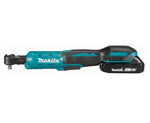 MAKITA. RATCHET 18V DWR180RA 47.5Nm 1x2.0Ah afbeelding 1