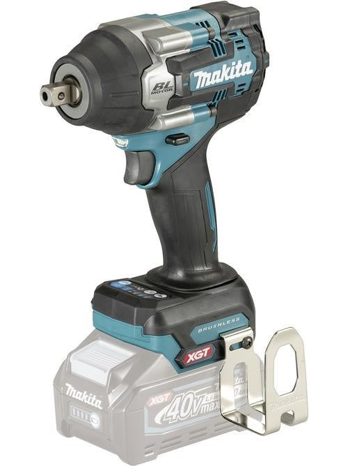 Makita TW008GZ - Schlagschrauber - schnurlos - 1/2" -Vierkantantrieb - 760 N·m - ohne Batterie, ohne Ladegerät - 40 V (TW008GZ) afbeelding 1