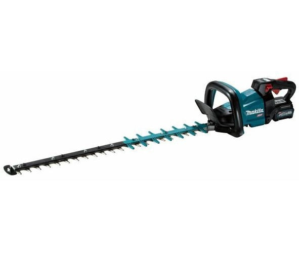 Makita UH005GD201 40V XGT 750 mm cordless hedge trimmer afbeelding 2