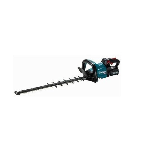 Makita UH006GD201 40V XGT 600 mm cordless hedge trimmer afbeelding 2