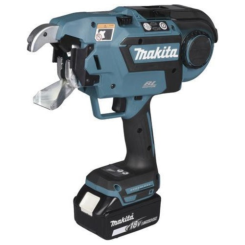 Makita DTR181ZJ Akku-Bewehrungsverbinder (DTR181ZJ) afbeelding 1