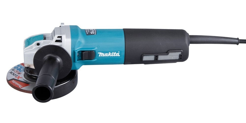 Makita GA5080RX02 X-Lock Winkelschleifer (GA5080RX02) afbeelding 2