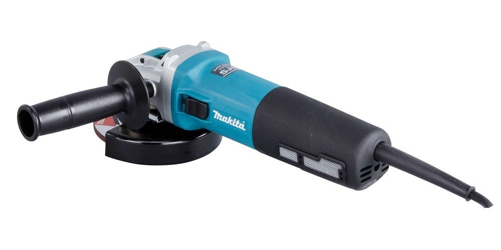 Makita GA5080RX02 X-Lock Winkelschleifer (GA5080RX02) afbeelding 3