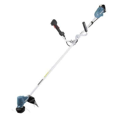 Makita DUR190UZX9 Rasentrimmer 18.0 V ohne Akku (DUR190UZX9) afbeelding 1