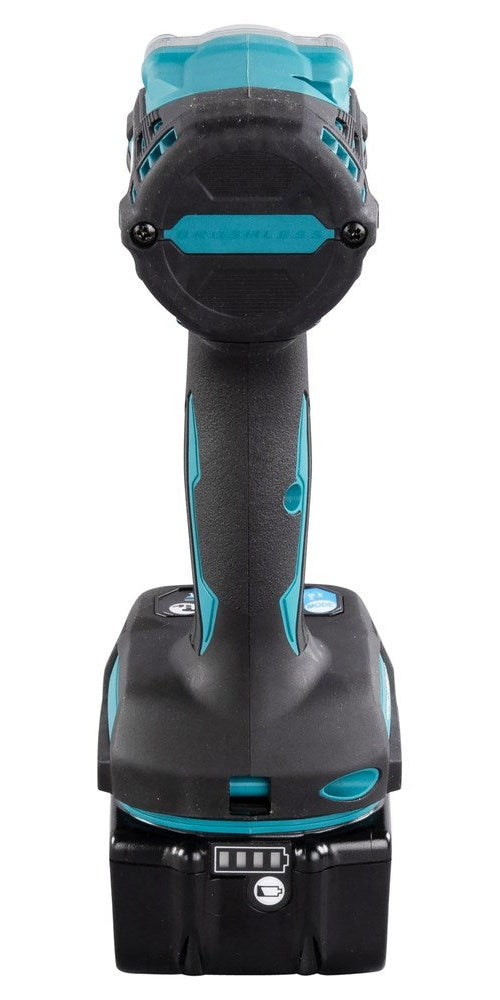 Makita DTW302Z - Schlagschrauber - schnurlos - 3/8" -Vierkantinbus - 300 N·m - ohne Batterie - 18 V afbeelding 4