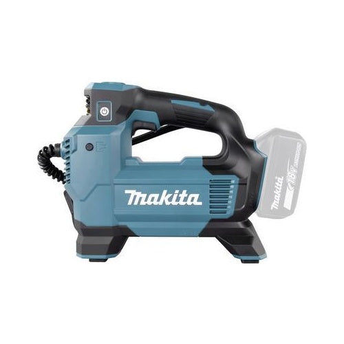 Makita DMP181Z Akku-Kompressor (DMP181Z) afbeelding 1