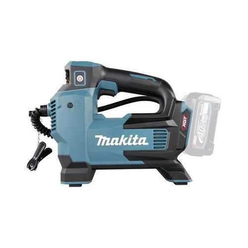 Makita MP001GZ Luftkompressor 24 l/min Akku (MP001GZ) afbeelding 1
