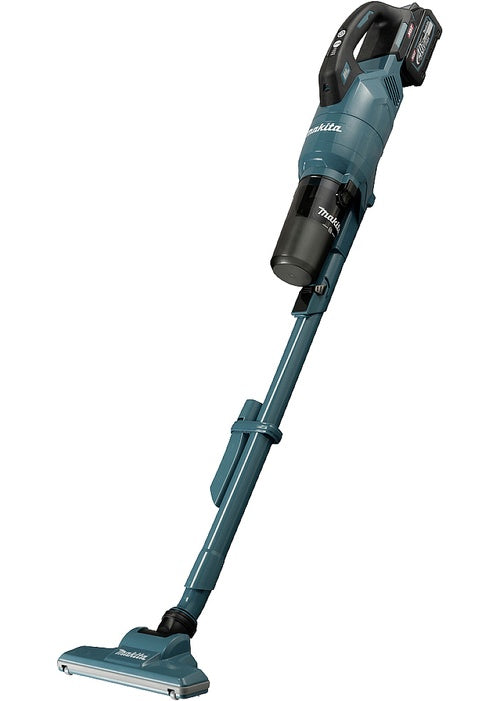 MAKITA CL003G - Akku-Staubsauger (40V - XGT - 200 mbar Saugleistung - 0,25 L Behälter - LED-Licht - ohne Akku & Ladegerät) (CL003GZ) afbeelding 1