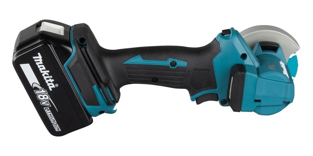 Makita DMC300Z Akku-Winkelschleifer (DMC300Z) afbeelding 6