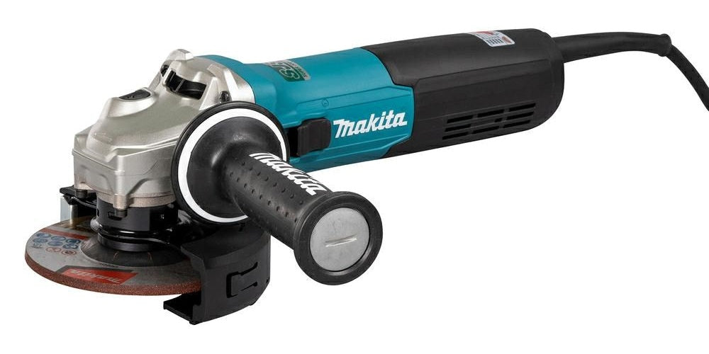 MAKITA. GRINDER ANGLE.125mm GA5090X01 afbeelding 1