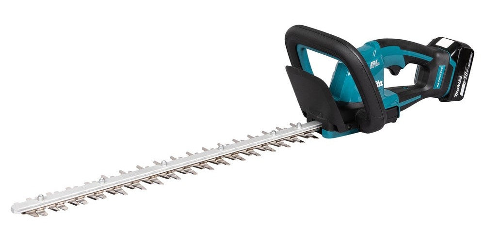 Makita DUH506RF Akku-Heckenschere (DUH506RF) afbeelding 1
