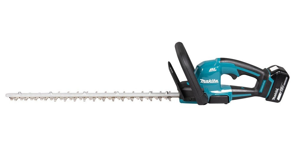 Makita DUH506RF Akku-Heckenschere (DUH506RF) afbeelding 2