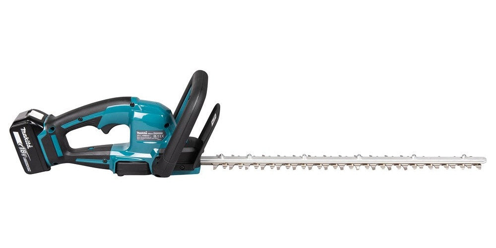 Makita DUH506RF Akku-Heckenschere (DUH506RF) afbeelding 6