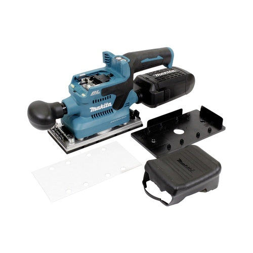 Makita DBO382Z Akku-Schwingschleifer (DBO382Z) afbeelding 1