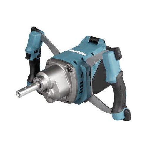 MAKITA UT001GZ01 - Akku-Rührgerät (40V XGT - 2-Gang-Getriebe - Leistungsaufnahme 1200 W - ohne Akku & Ladegerät) (UT001GZ01) afbeelding 1