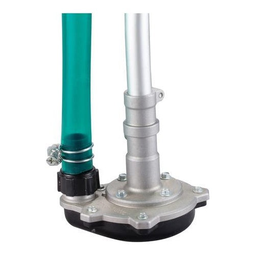 MAKITA PF400MP - Tauchpumpenaufsatz (Ansaughöhe max. 13,0m - Luftfördermenge 0 - 80/ 90/ 100/ 115/ 125/ 135 L/min) (PF400MP) afbeelding 1