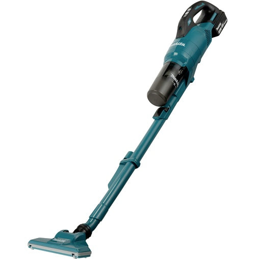 Makita DCL286FRF Akku-Staubsauger (DCL286FRF) afbeelding 1