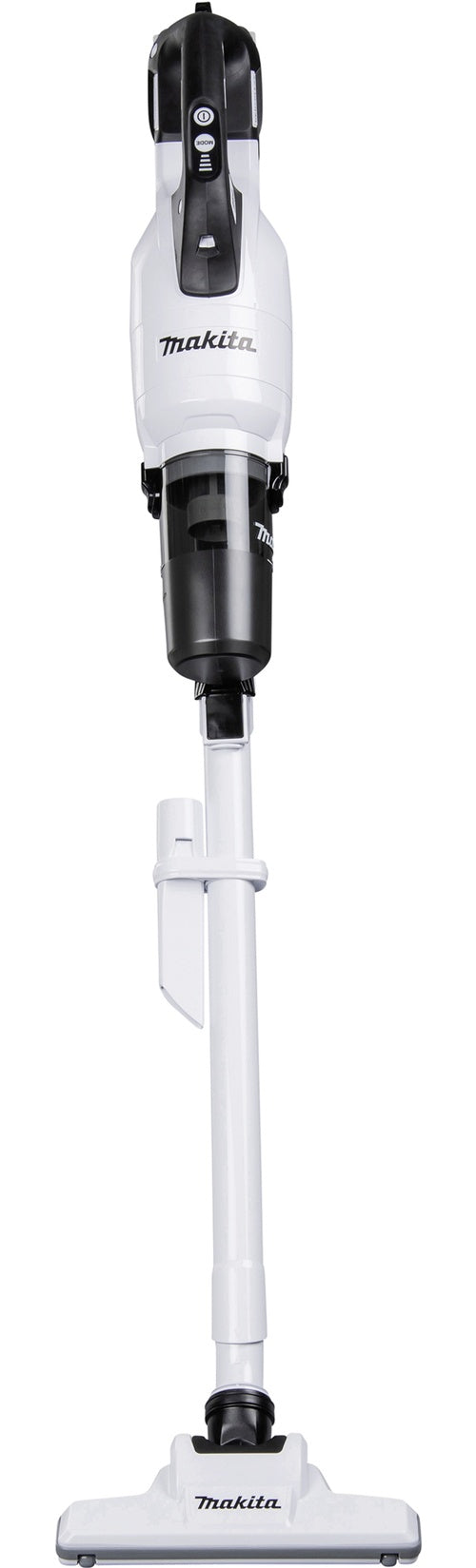 Makita DCL286FZW Akku-Staubsauger (DCL286FZW) afbeelding 1