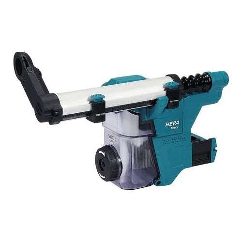 MAKITA 1911P2-6 - Staubabsaugung DX16 für Borhammer DHR183 (Volumen: 0,40l) (1911P2-6) afbeelding 1
