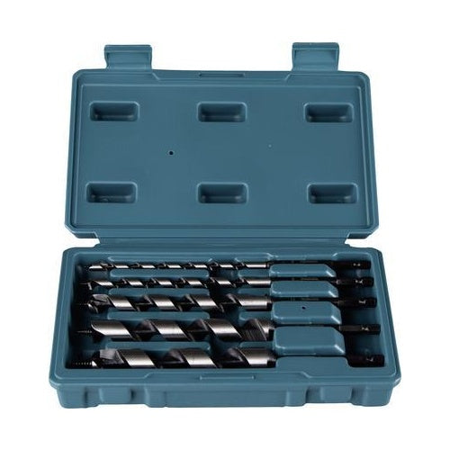 Makita D-75677 Schlangenbohrer-Set (D-75677) afbeelding 1