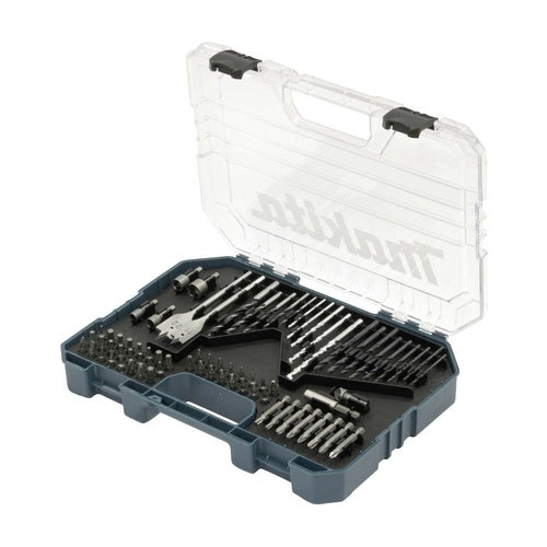 Makita - Schraubenziehersatz - 75 Stücke - torx, phillips, pozidriv, hex, slot (E-16988) afbeelding 1