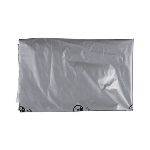 Makita | Disposal Bags 1910R3-2 10-Pack | For VC006GM And VC007GL Battery Vacuum Cleaners afbeelding 1
